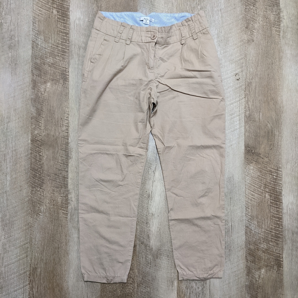 Papaya Baggy Khaki Pants